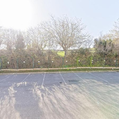 Appartement - Piscine - Tennis - Wifi - Parking Bidart Exterior photo