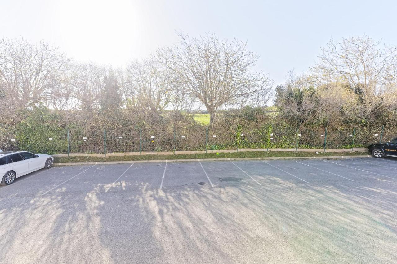Appartement - Piscine - Tennis - Wifi - Parking Bidart Exterior photo