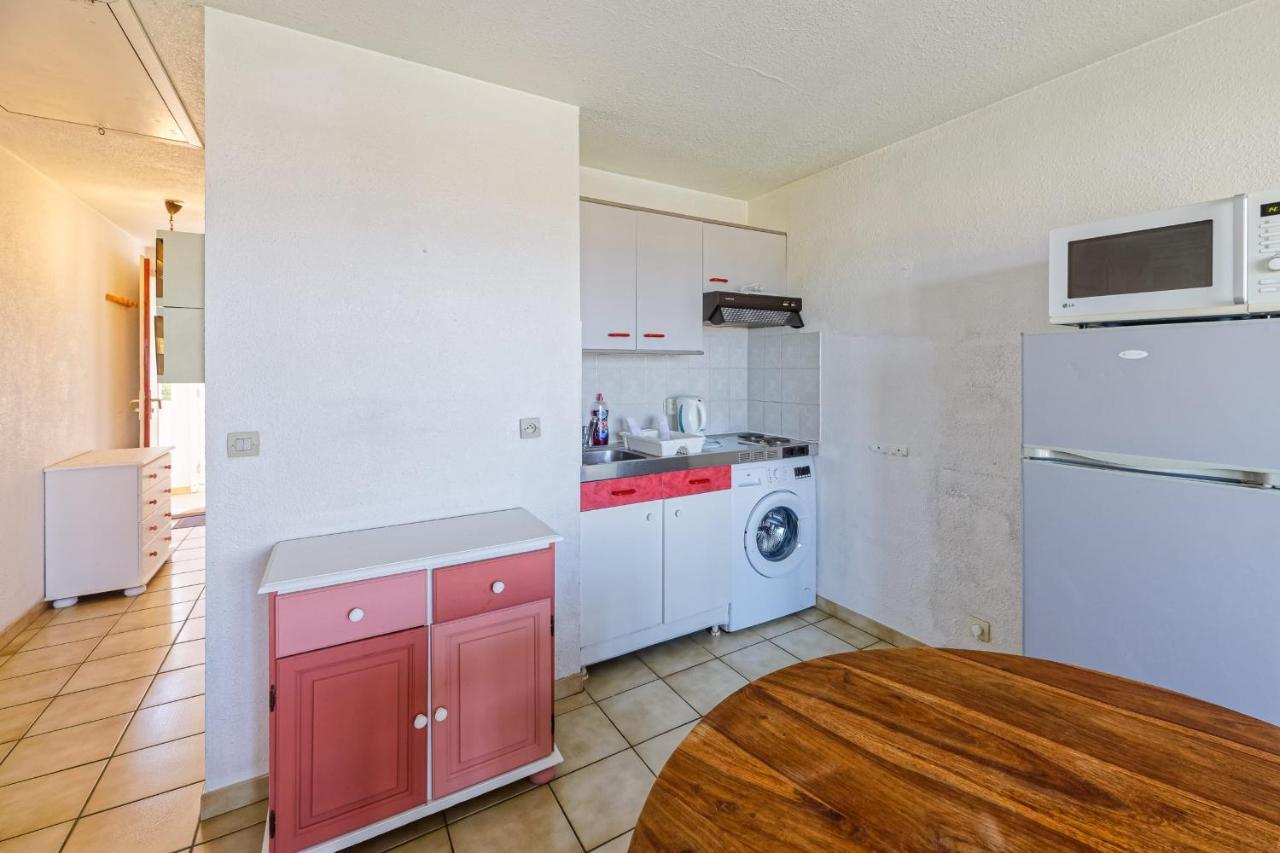 Appartement - Piscine - Tennis - Wifi - Parking Bidart Exterior photo
