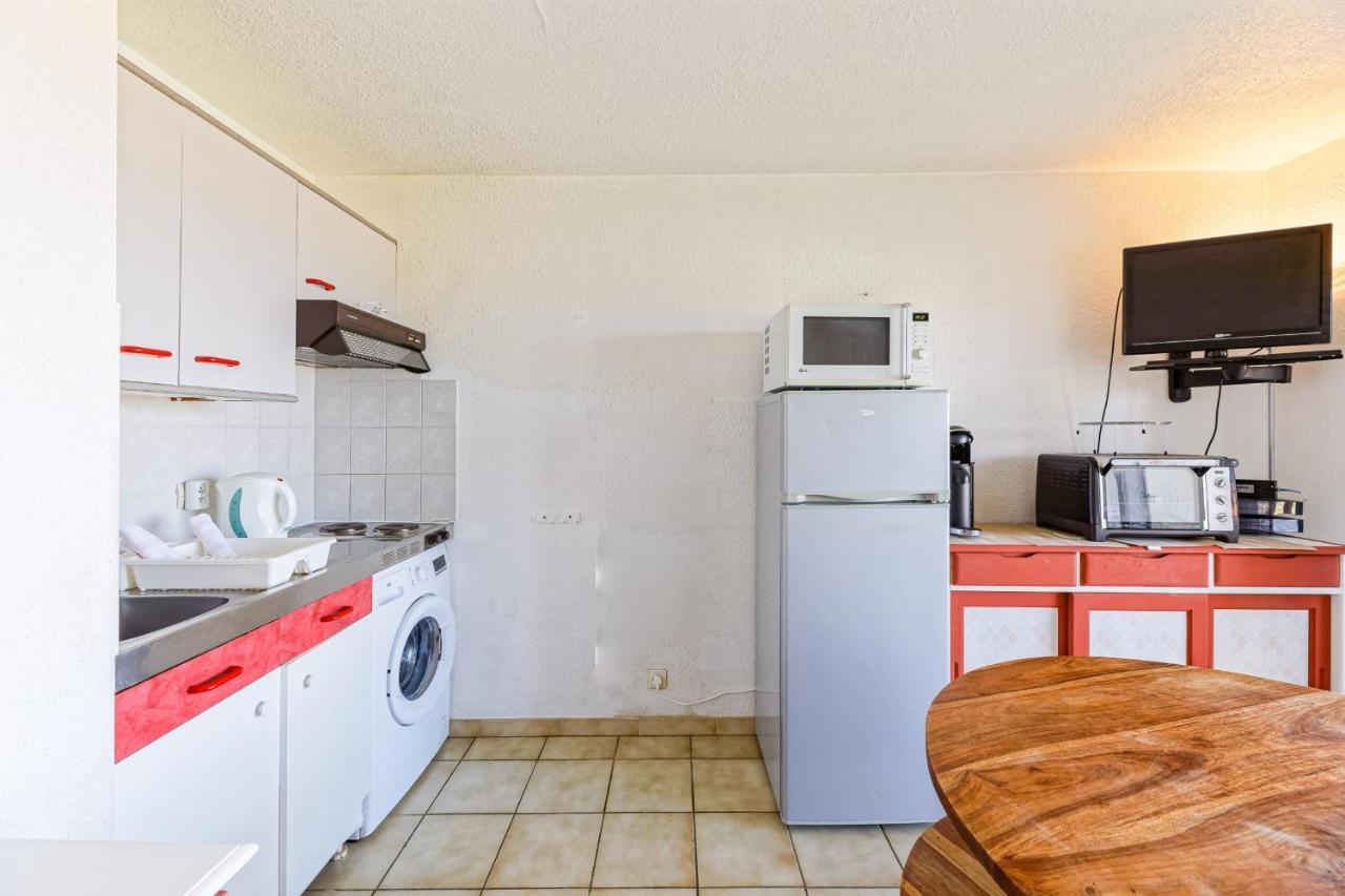 Appartement - Piscine - Tennis - Wifi - Parking Bidart Exterior photo
