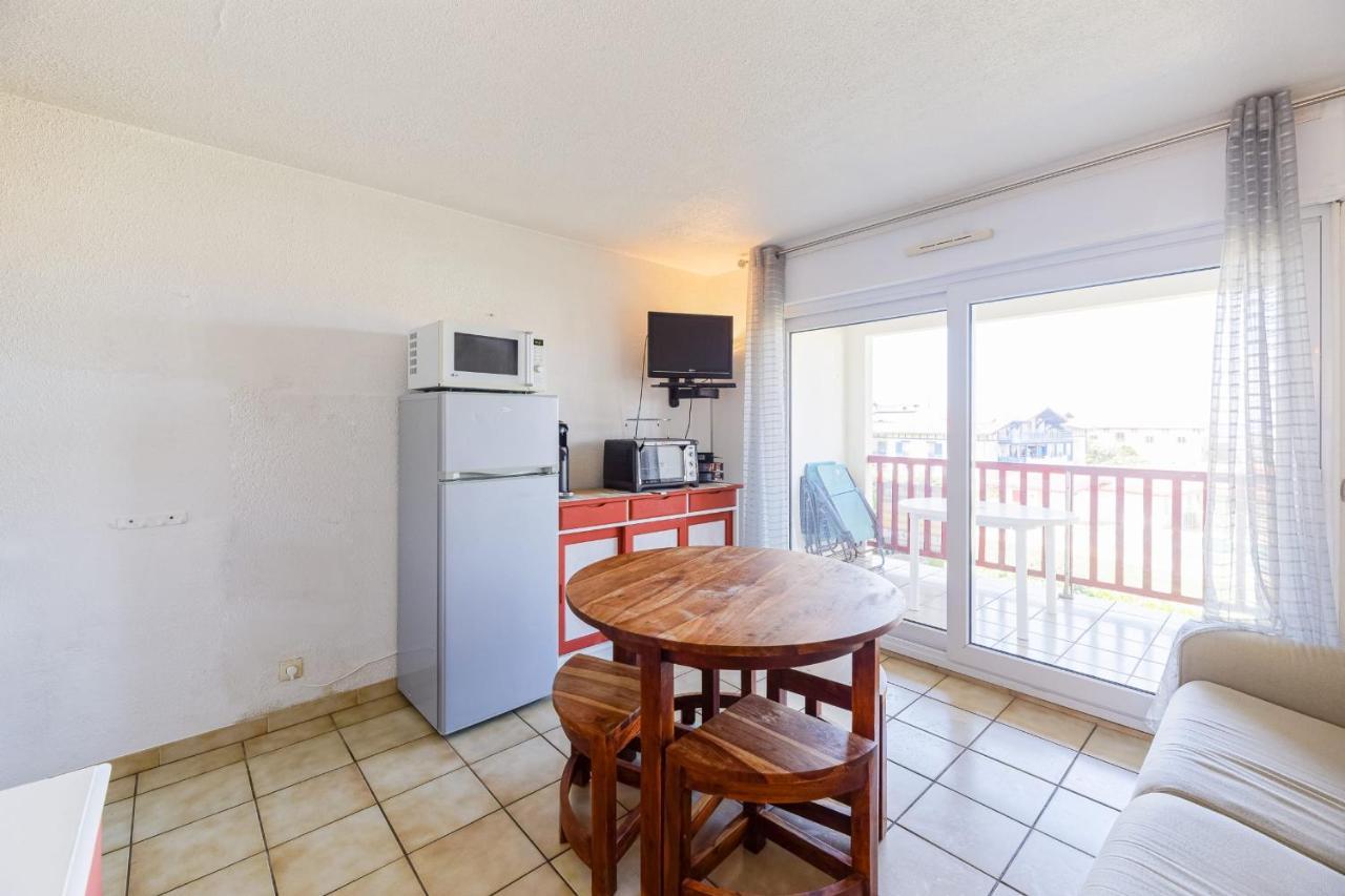 Appartement - Piscine - Tennis - Wifi - Parking Bidart Exterior photo